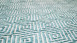 planeo carpet - Aperitif 310 Turquoise