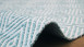 planeo carpet - Aperitif 310 Turquoise