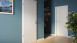 planeo Lacquer interior door Lacquer 2.0 - Arno 9016 White lacquer