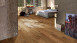 Kährs Parquet - Artisan Collection Oak Camino - wideplank (1-plank) - oiled (natural) hand-planed / scraped