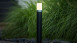 planeo garden lighting 12V - LED stand light Barite 60cm - 3W 190Lumen