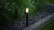 planeo garden lighting 12V - LED stand light Barite 60cm - 3W 190Lumen