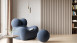 planeo Acoustic Wall Panel ISO - Light Oak