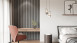 planeo Acoustic Wall Panel ISO - Oak Greige