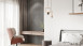 planeo Acoustic Wall Panel ISO - Oak Greige
