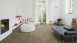 Wicanders click cork flooring - Cork Essence Fashionable Grafite