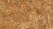 KWG cork flooring for gluing - Paco CC 1009 fine veneer