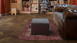 Kährs Parquet Flooring - Chevron Collection Oak dark brown (151XADEKWFKW180)