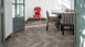 Kährs Parquet Flooring - Chevron Collection Grey Oak (151XADEKWKKW180)