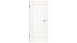 planeo interior door lacquer 2.0 - Corado 9010 white lacquer 1985 x 985 mm DIN R - round RSP hinge 3-t