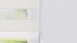 planeo double roller blind 28mm TL head profile - snow white