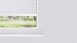 planeo pleated blind 20mm TL VS - white