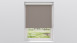 planeo roller blind 28mm VD - cement