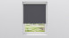 planeo roller blind 25mm VD - mouse grey