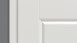 planeo interior door lacquer 2.0 - Franco 9010 white lacquer 1985 x 985 mm DIN R - round MDF hinge 3-t