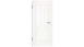 planeo interior door lacquer 2.0 - Cuno 9010 white lacquer 2110 x 860 mm DIN L - round RSP hinge 3-t