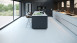 planeo Rigid vinyl flooring - white high gloss V-joint | MADE IN GERMANY