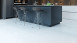 planeo click Vinyl - Rigid White high gloss | Made in Germany (100P3005)