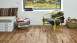 Kährs Parquet Flooring - Da Capo Collection Decorum Oak (152XDDEKFNKW195)