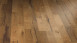 Kährs Parquet - Da Capo Collection Oak Domo - 2-plank - oiled (natural) hand-planed
