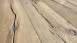 Kährs Parquet Da Capo - Oak Indossati wideplank hand-planed old wood design