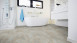 Wineo vinyl flooring - 800 stone XL Art Concrete