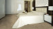 Wineo vinyl flooring - 800 stone XL Light Sand - Adhesive vinyl