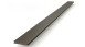 planeo TitanWood - solid plank dark brown grooved/grooved