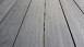 planeo TitanWood - solid plank dark grey antique aged/brushed