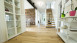 planeo Parquet Flooring - COUNTRY European Oak (PU-000150-N)