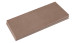 planeo LeatherWall Taupe 1-panel