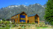 planeo wood facade rhombus strip thermo pine Dekora 4.2 m 26x140