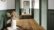 planeo Parquet Flooring - SMOKED Rustic Oak (PU-000163)