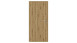 planeo CPL interior door CPL 1.0 - Tamme knot oak 1985 x 860 mm DIN L - round RSP hinge 2-t