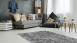 planeo carpet - Etna 110 anthracite