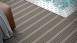 planeo SolidWood WPC decking complete set solid planks - light grey French/textured