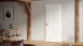 planeo lacquer interior door lacquer 2.0 - Gido 9016 white lacquer