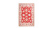 planeo carpet - Faye 625 red