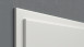 planeo interior lacquer door Lacquer 1.0 - Gerko 9010 White lacquer BASIC