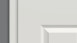 planeo Lacquer interior door Lacquer 2.0 - Gaston 9016 White lacquer