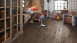 Kährs Parquet Flooring - Swedish Founders Collection Oak Ulf (151N7BEKFBKW240)