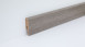 Wineo Skirting Board Toscany Pine Grey 16 x 60 x 2380 mm