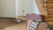 Wicanders click cork flooring - Go4Cork Appeal - click cork flooring Veneered