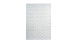 planeo carpet - Vivica 125 white / grey blue
