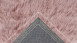 planeo carpet - Tender 125 powder pink