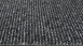 planeo carpet tile 50x50 Headliner 985 Mag.Black