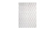 planeo carpet - Vivica 225 white / rosé