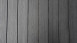 planeo TitanWood - solid plank dark grey antique aged/brushed