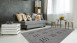 planeo carpet - Indonesia - Malang silver