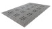 planeo carpet - Indonesia - Malang silver